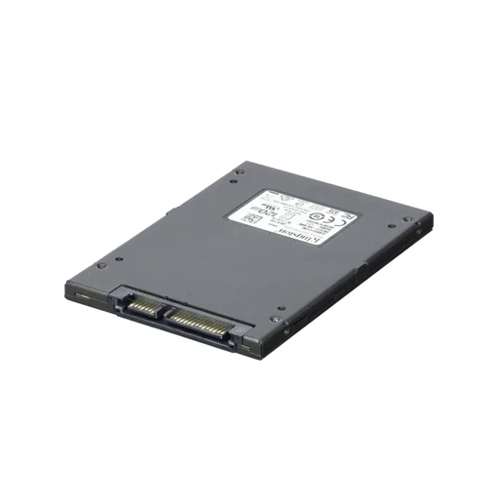 Накопитель SSD Kingston 120Gb